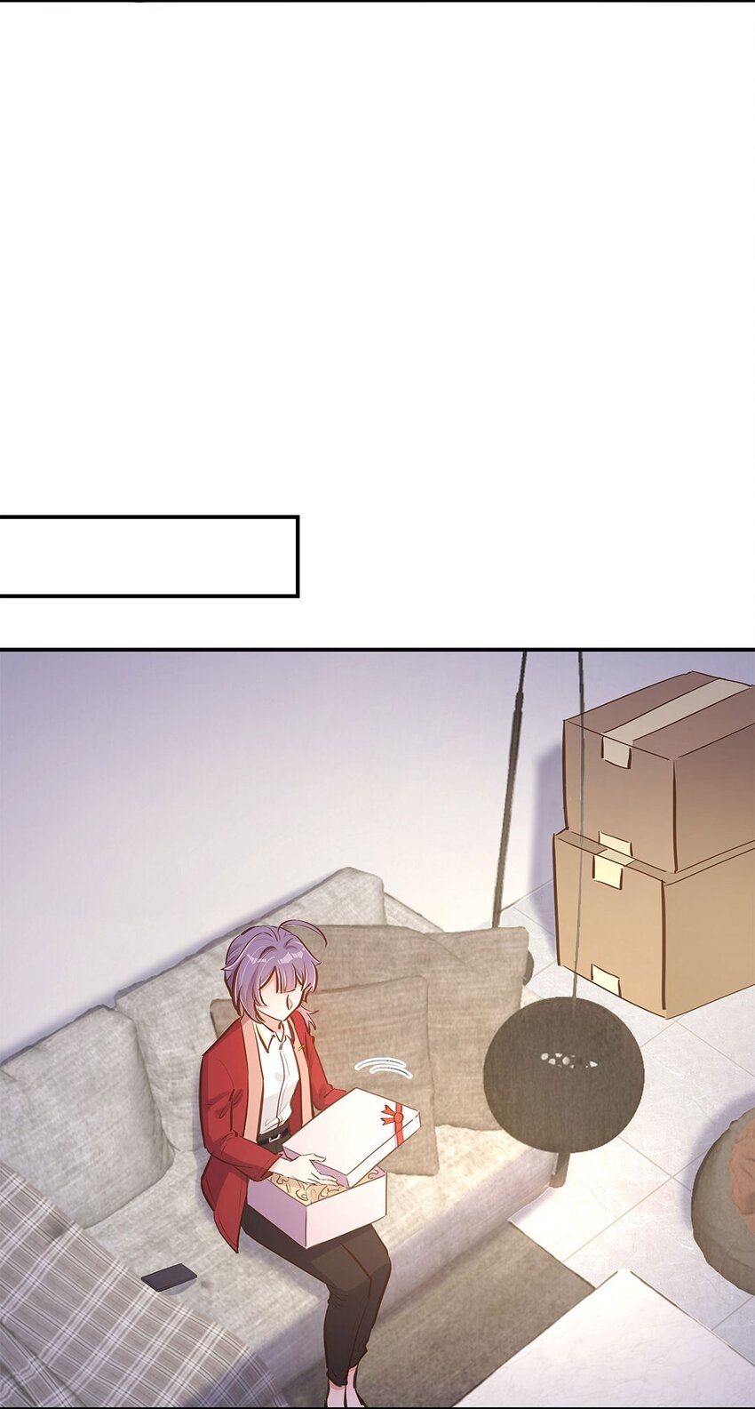 第07话 我也很想知道原因啊-第8话