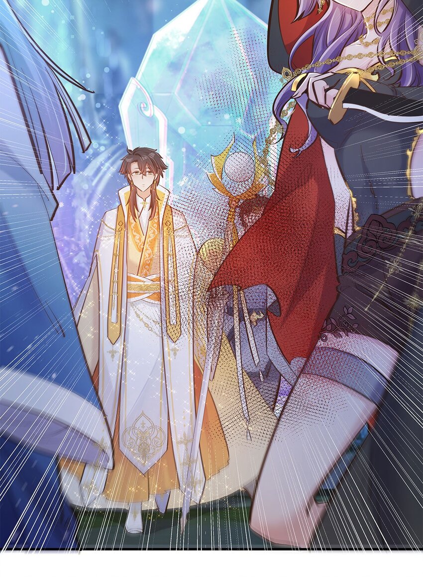 第09话 我是不是又做错了？(1/2)-第10话