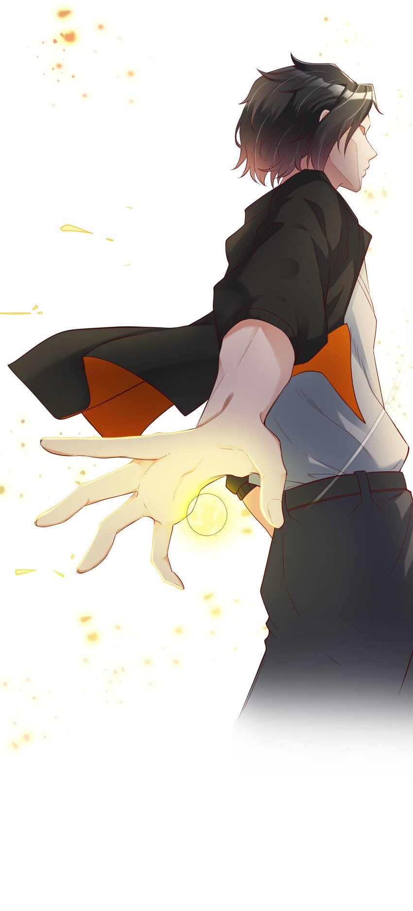 002 大小姐室友登门来！(1/2)-第2话