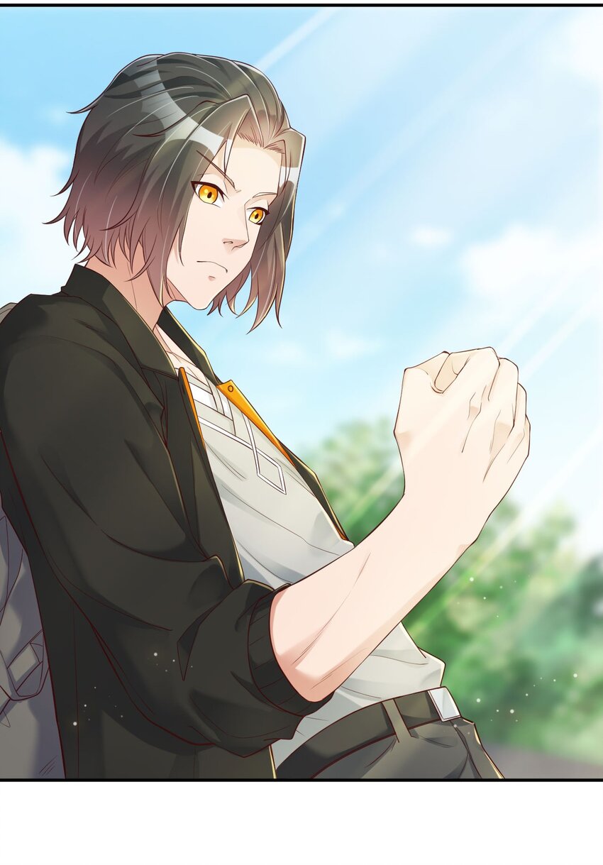 002 大小姐室友登门来！(1/2)-第2话