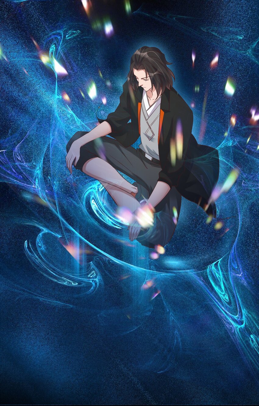 012 魂术高手(1/2)-第12话