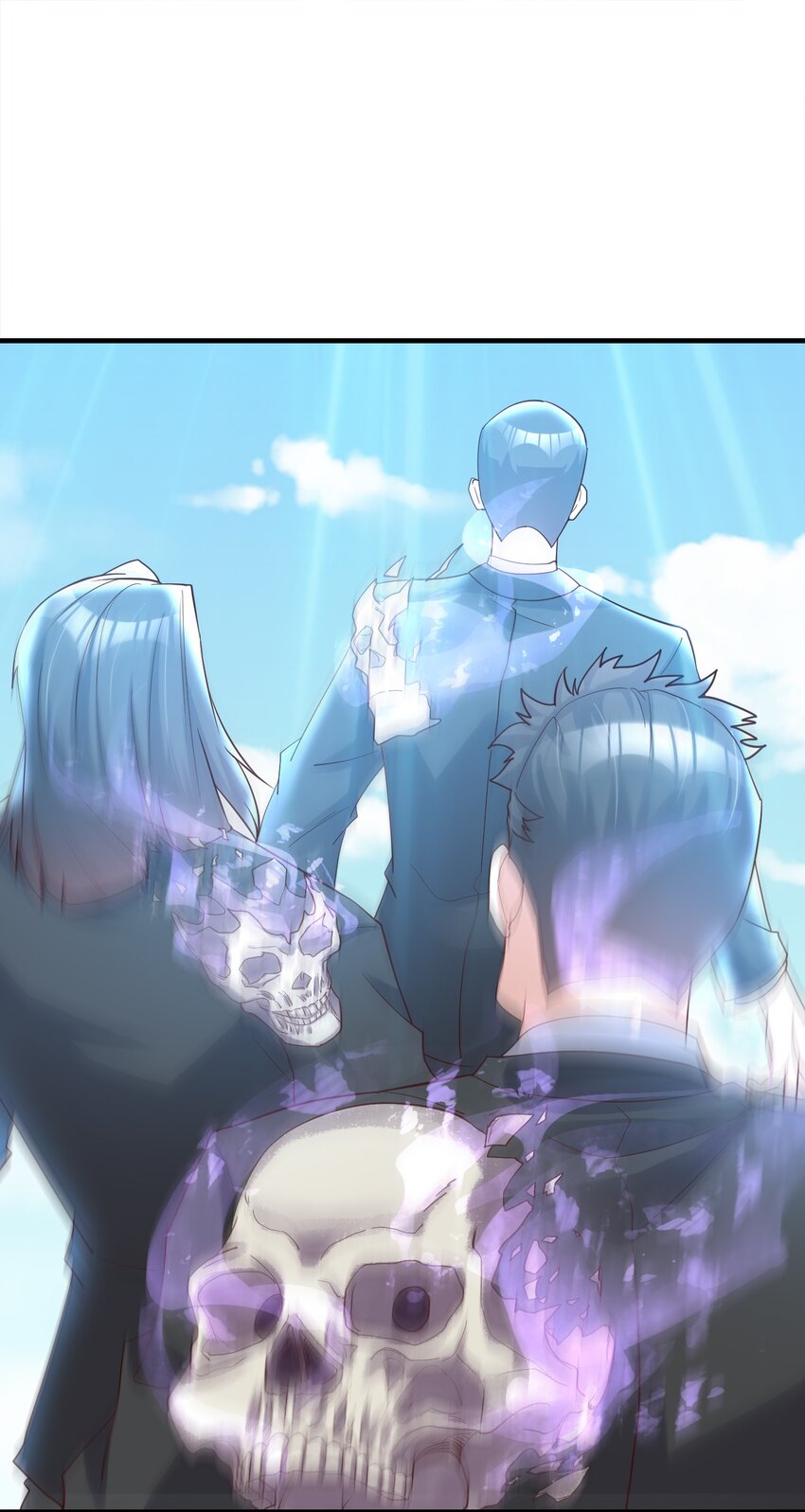 014 我略施小计你就上当了？-第14话