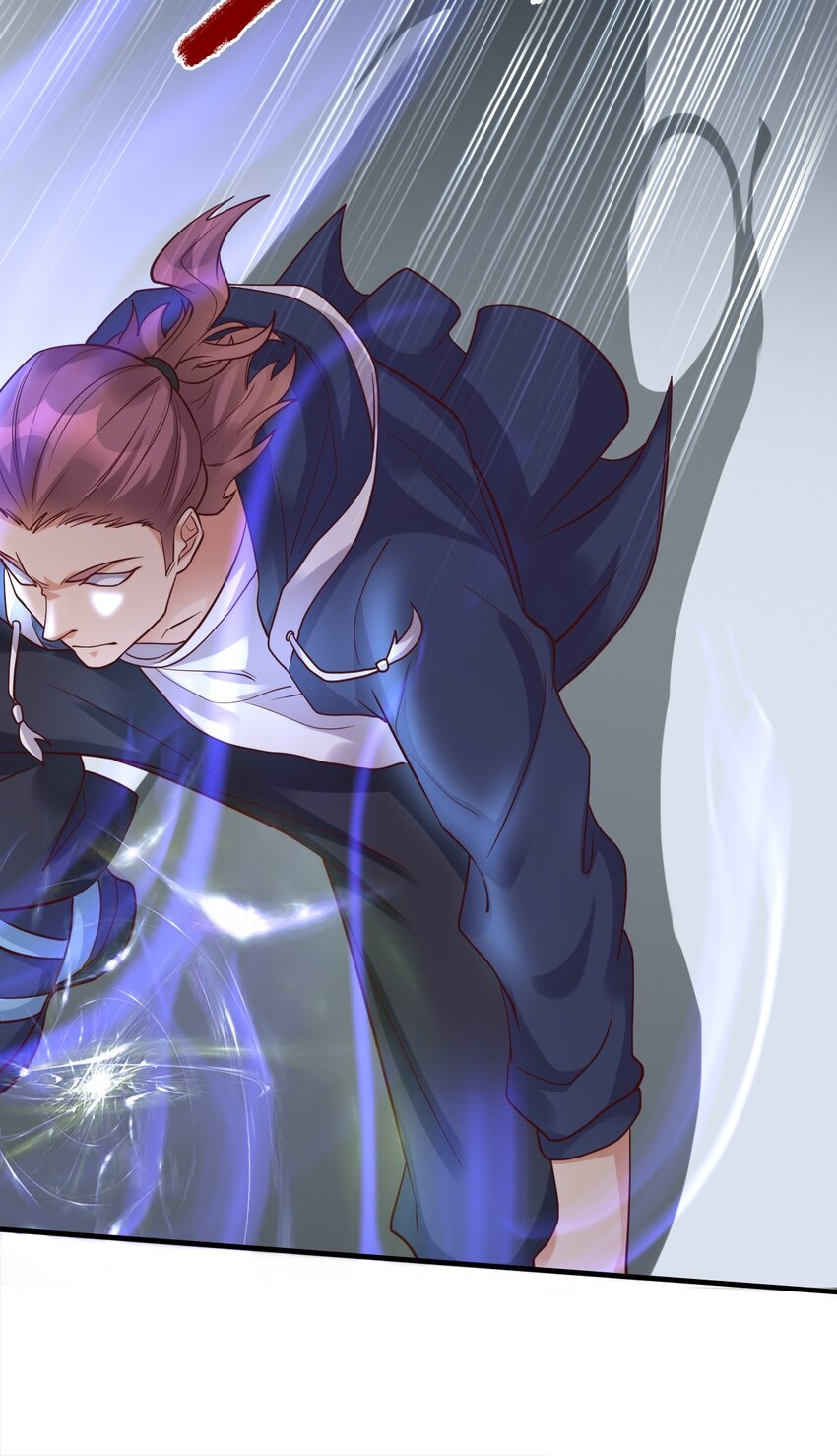 016 我赌你撑不住一分钟-第16话