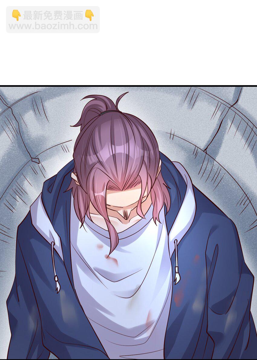 016 我赌你撑不住一分钟-第16话