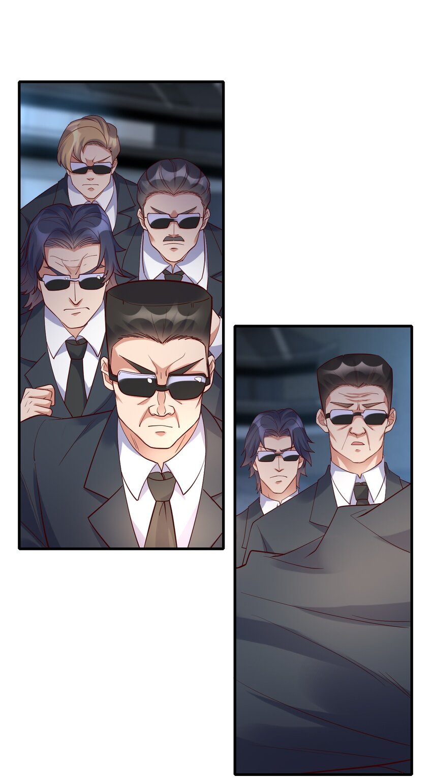 022 最熟悉的手下败将-第22话