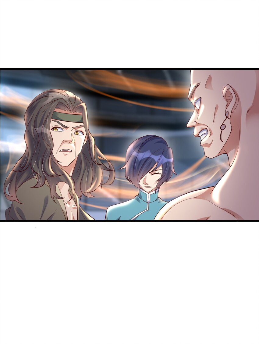 022 最熟悉的手下败将-第22话