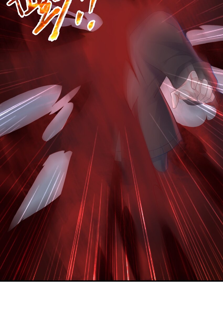 022 最熟悉的手下败将-第22话