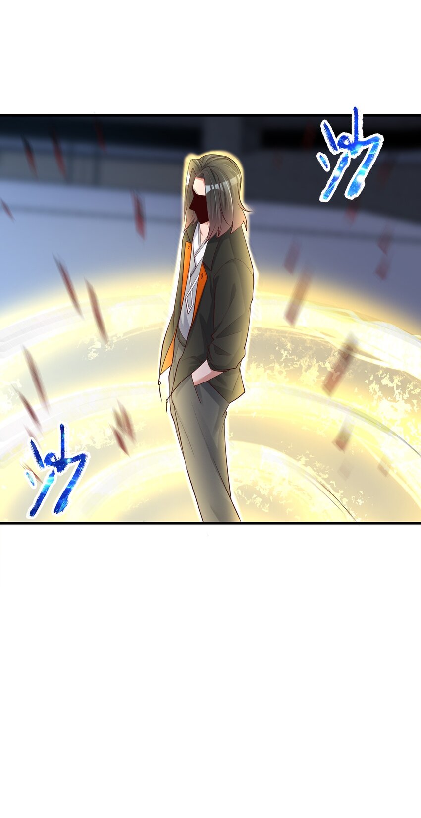 022 最熟悉的手下败将-第22话