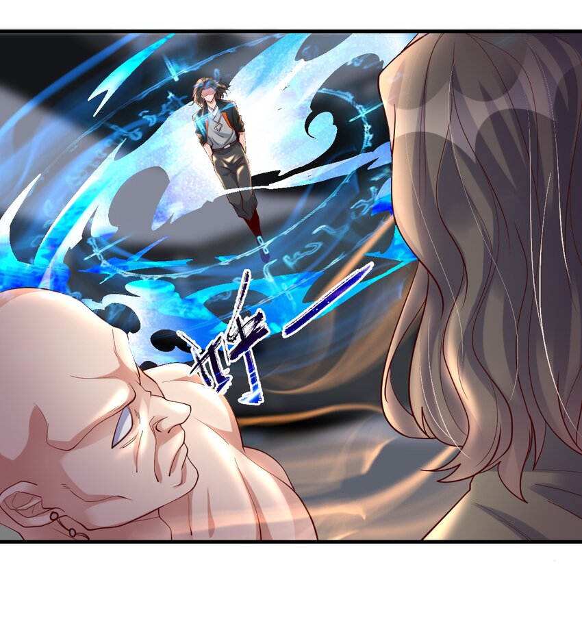 022 最熟悉的手下败将-第22话