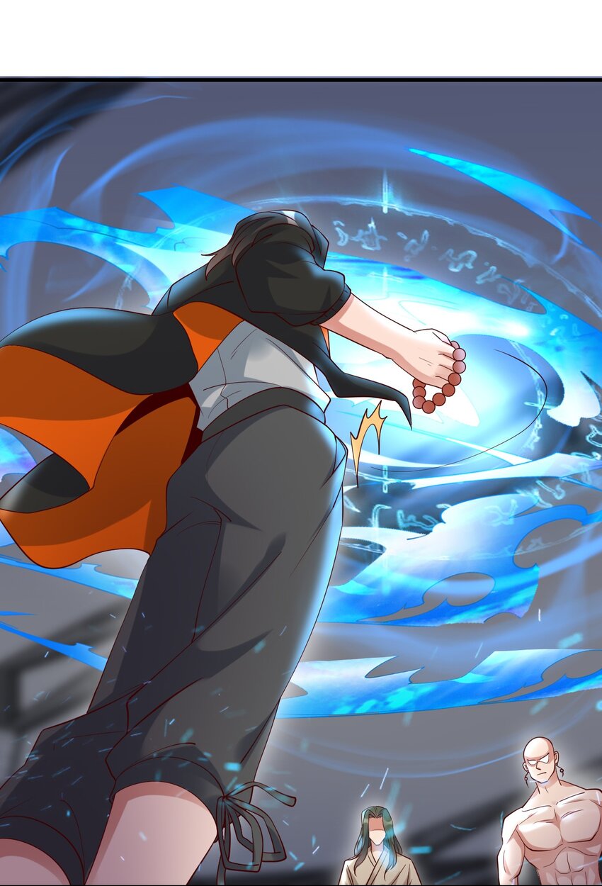 022 最熟悉的手下败将-第22话