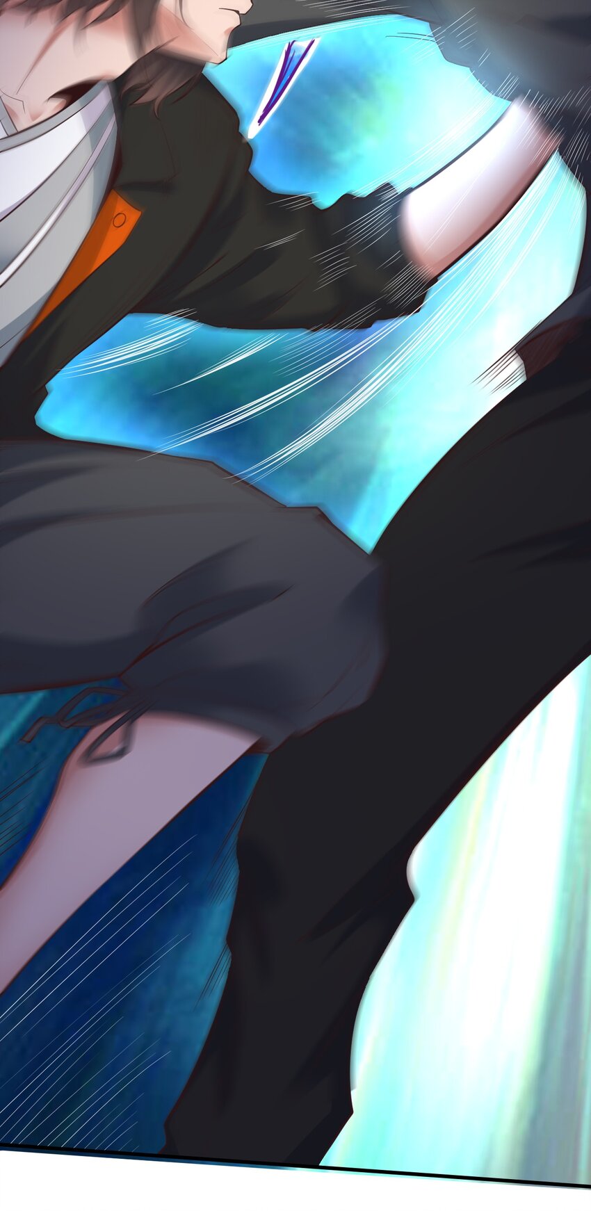 006 风会指引你前进的方向(1/2)-第6话