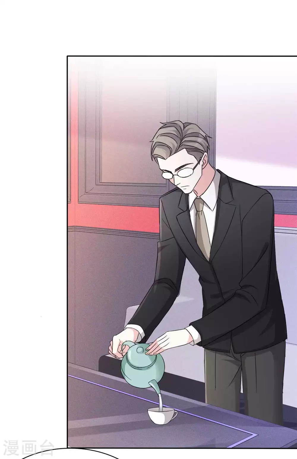 第7话 强势壁咚-第8话