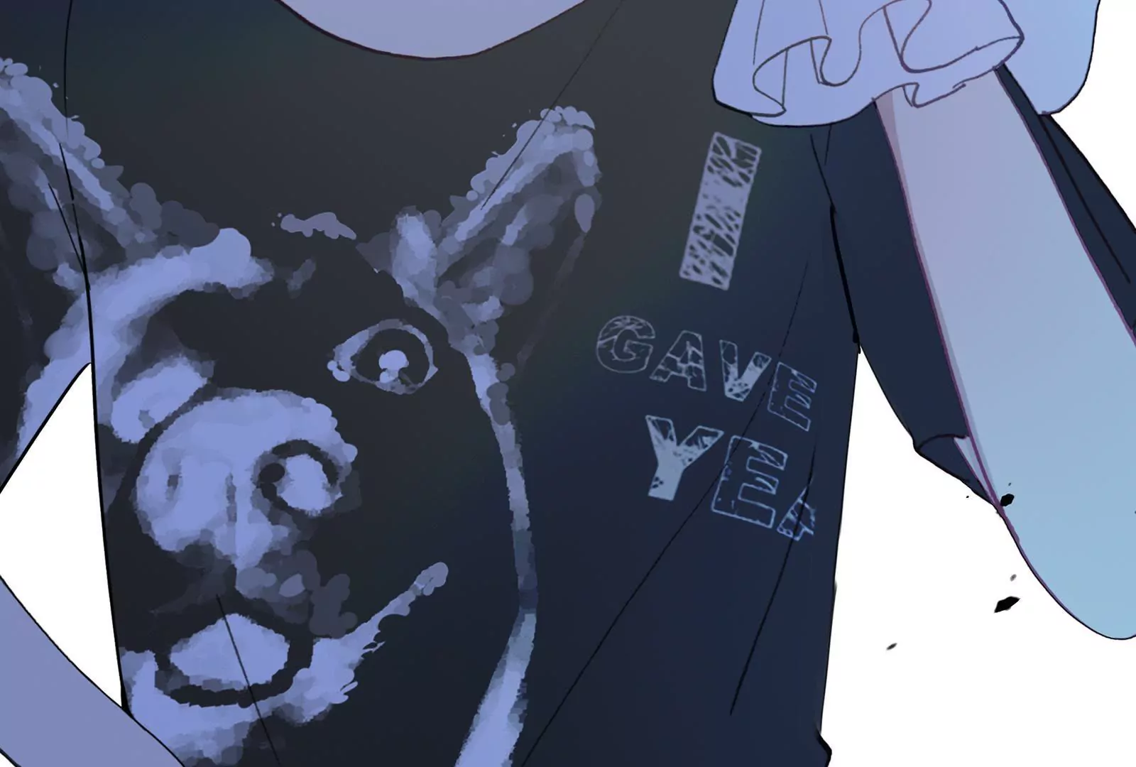 第十一话 &ldquo;神仙&ldquo;的真面目(1/3)-第12话