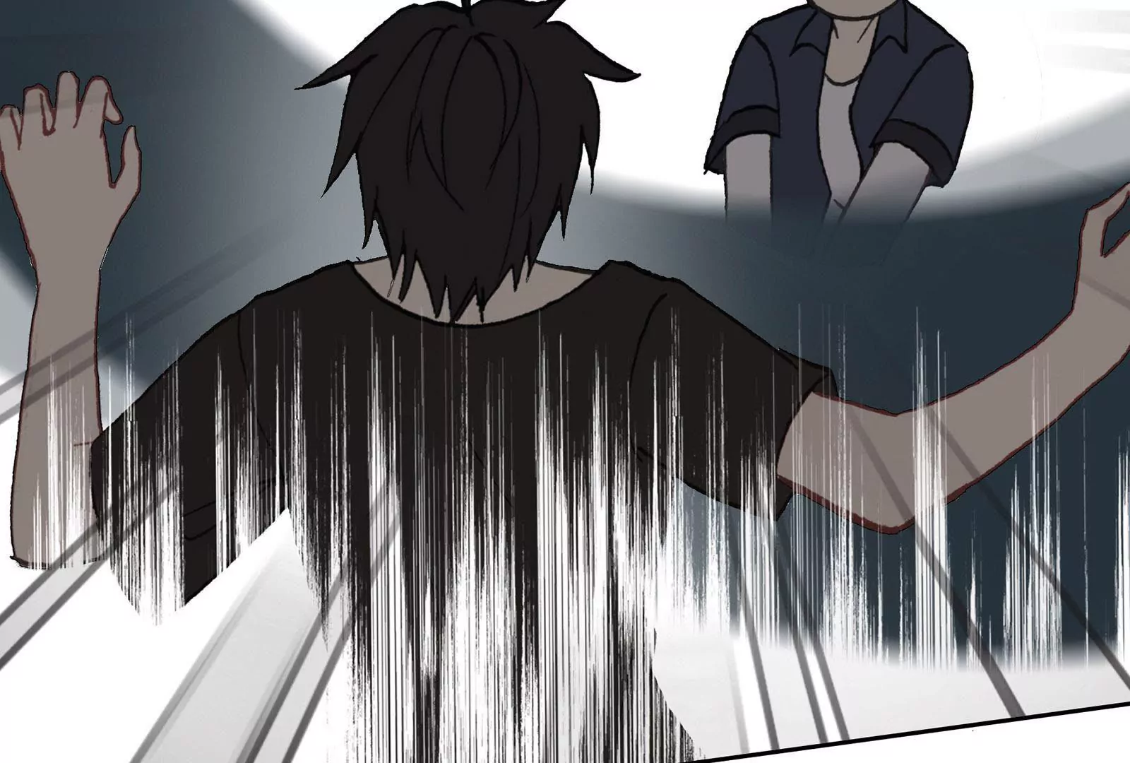 第十一话 &ldquo;神仙&ldquo;的真面目(1/3)-第12话