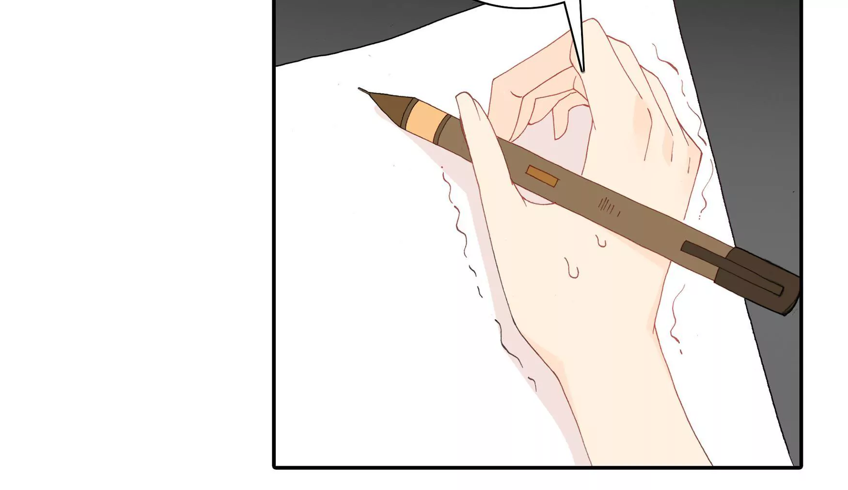 第十三话 缠人的古小姐（上）-第14话