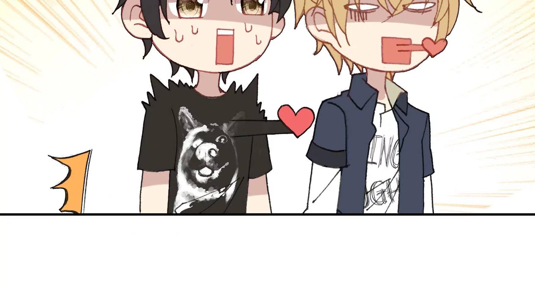 第十三话 缠人的古小姐（上）-第14话