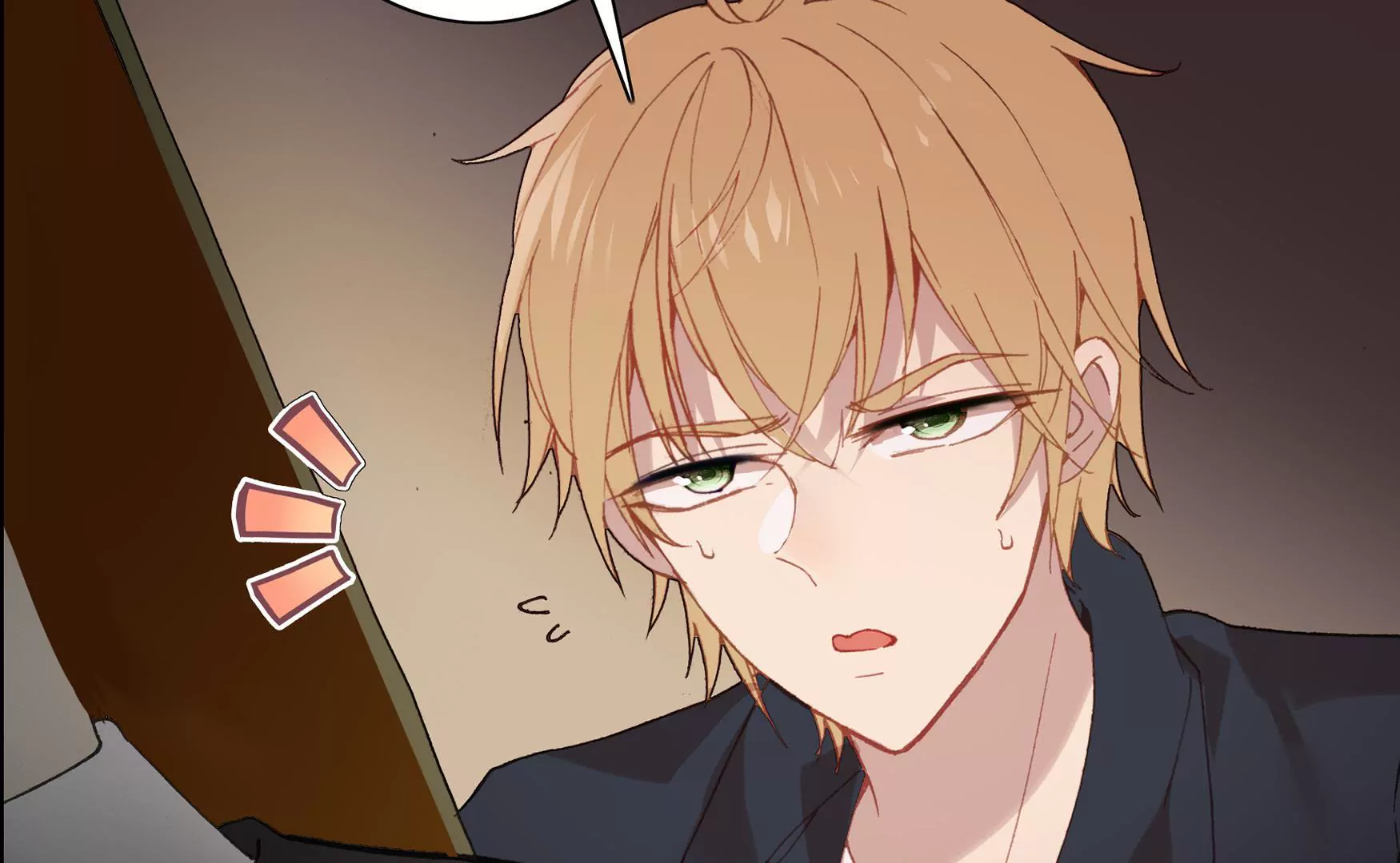 第十三话 缠人的古小姐（上）-第14话