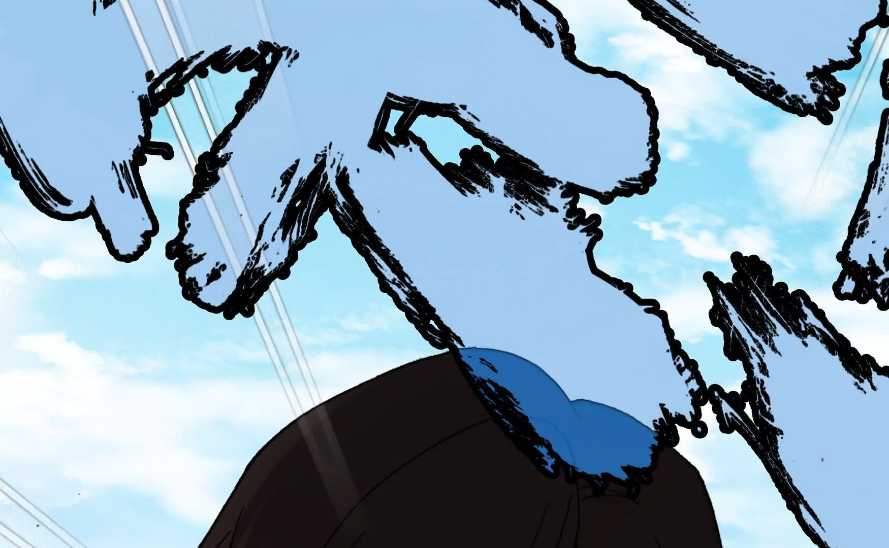 第十三话 缠人的古小姐（上）-第14话