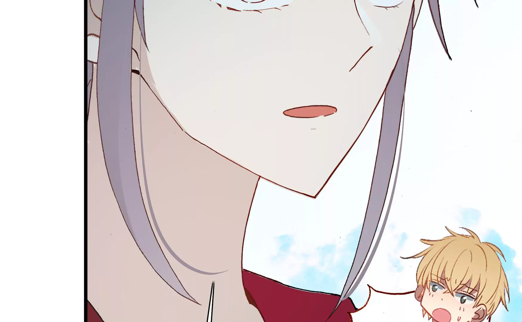 第十三话 缠人的古小姐（上）-第14话