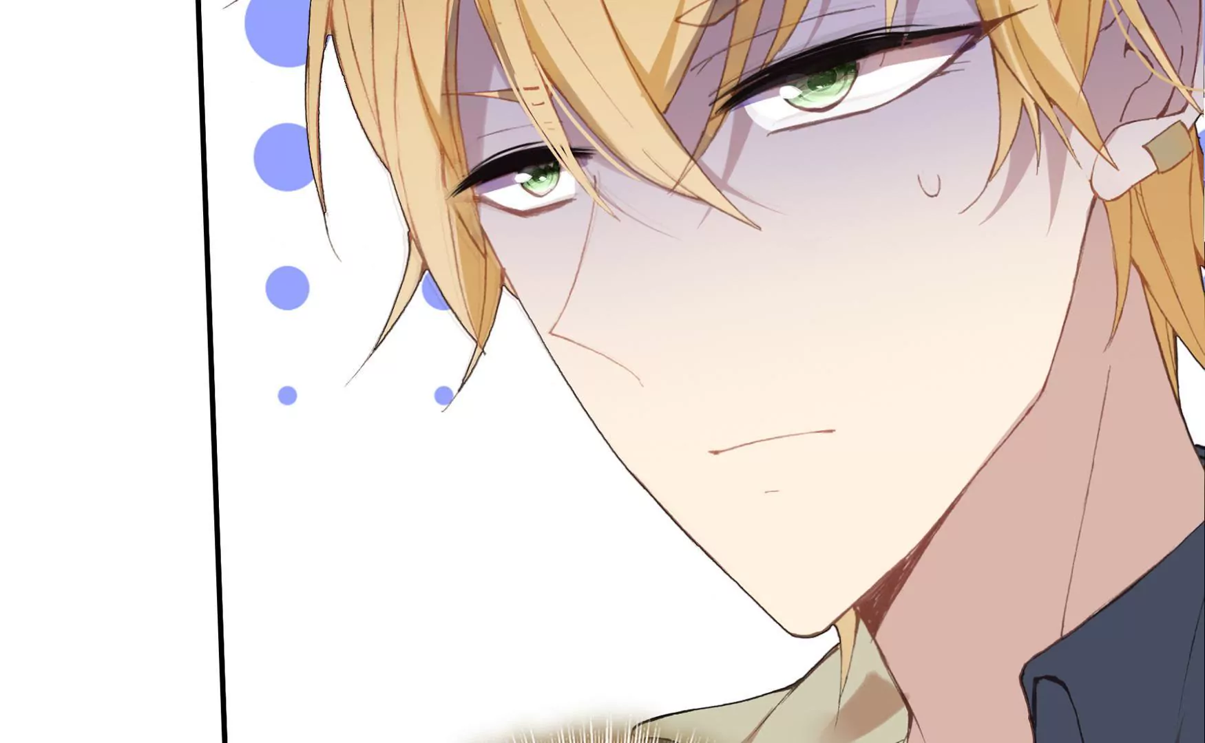 第十三话 缠人的古小姐（上）-第14话