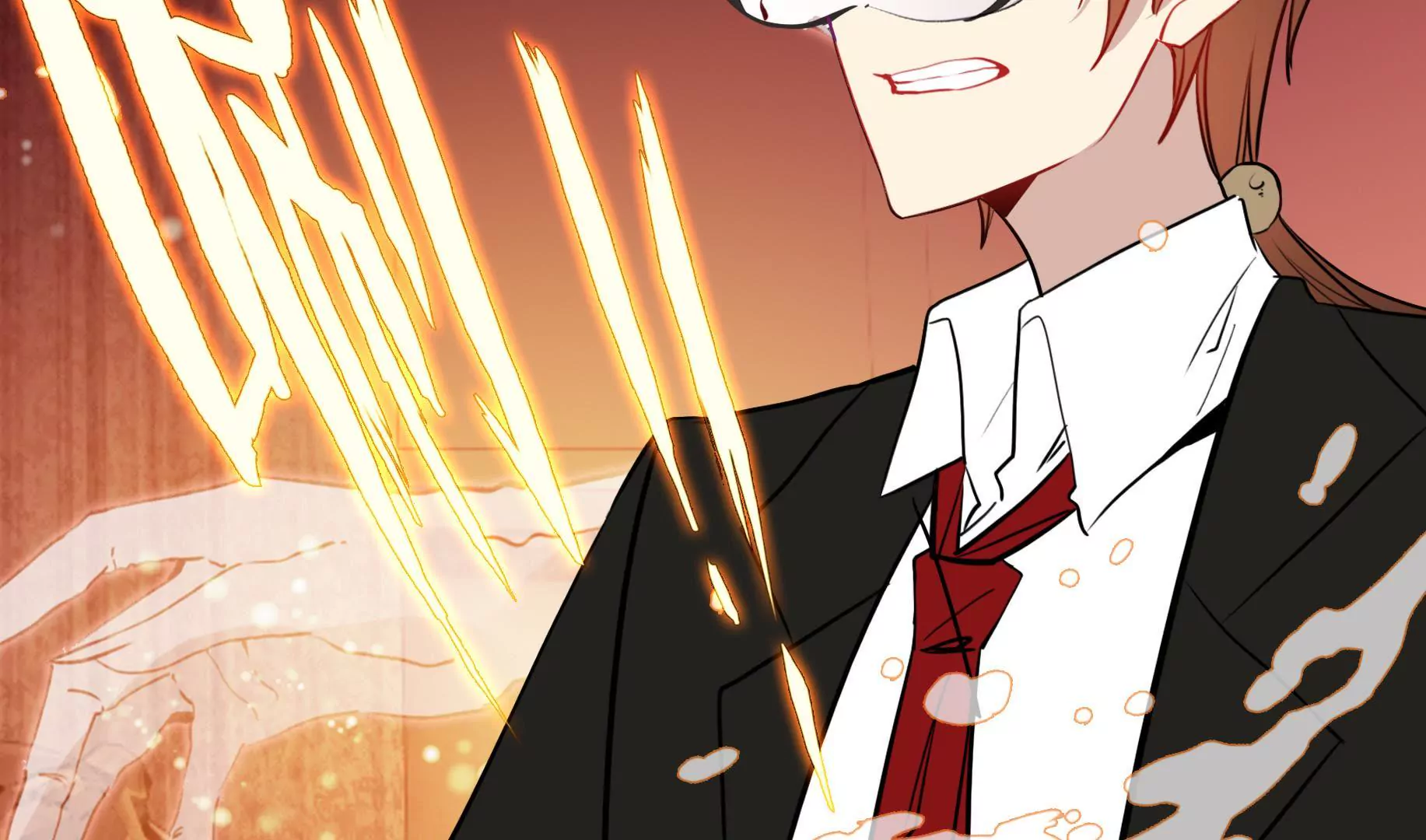 第十九话 操纵勼异的人(1/2)-第20话