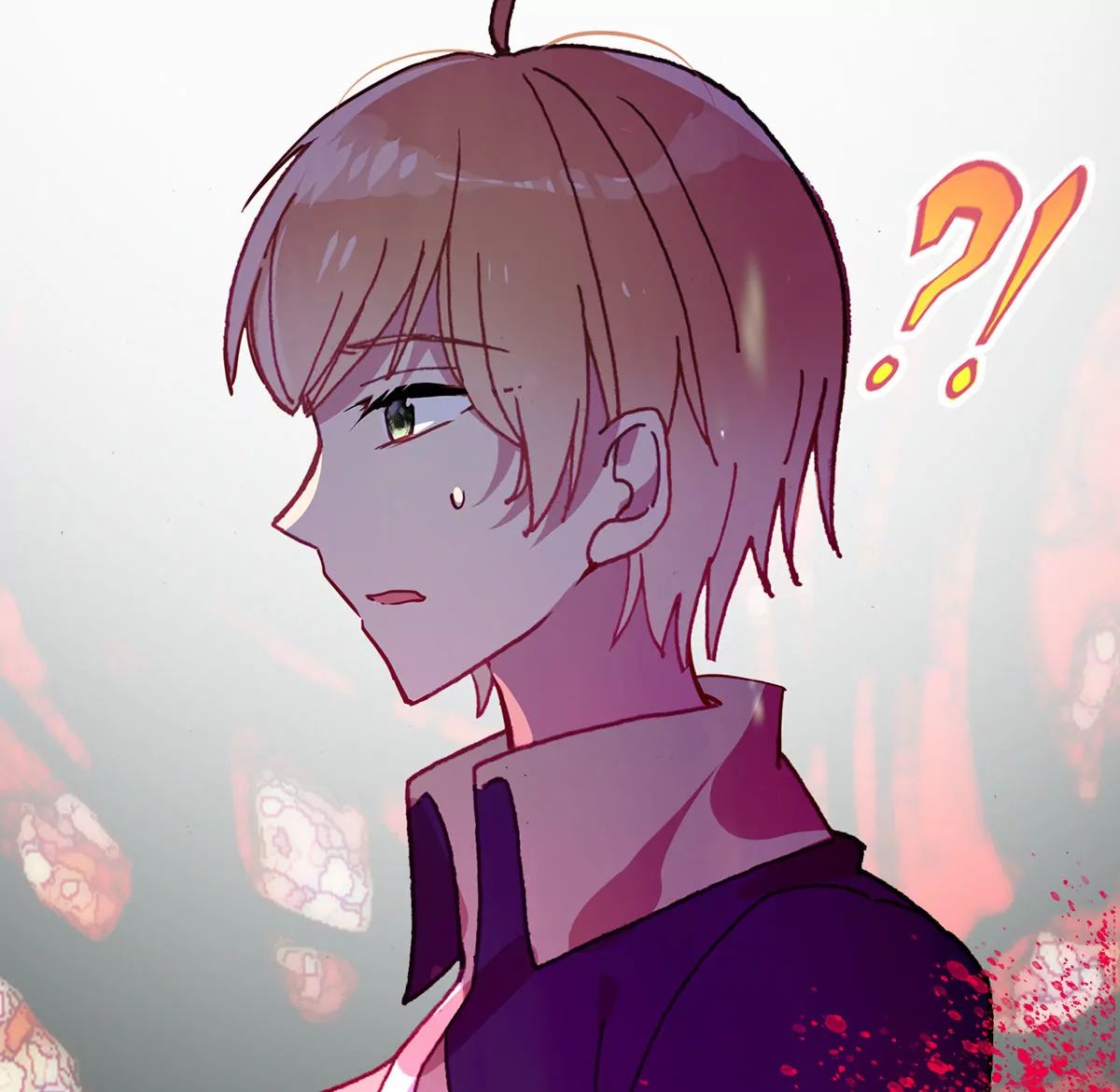 第二十四话 &ldquo;乙级&rdquo;地维师(1/2)-第26话