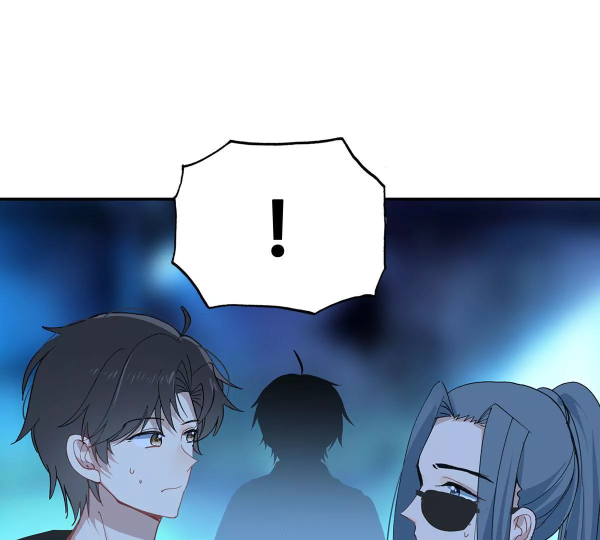 第二十六话 异君(1/2)-第28话