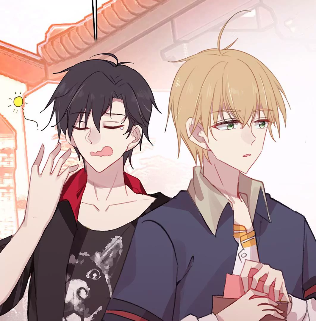 第七话 我的病有救了！(1/2)-第8话