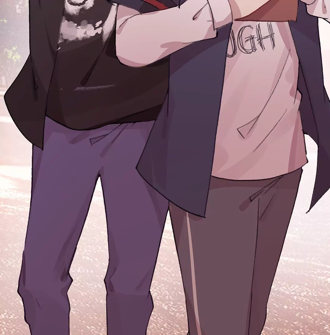 第七话 我的病有救了！(1/2)-第8话