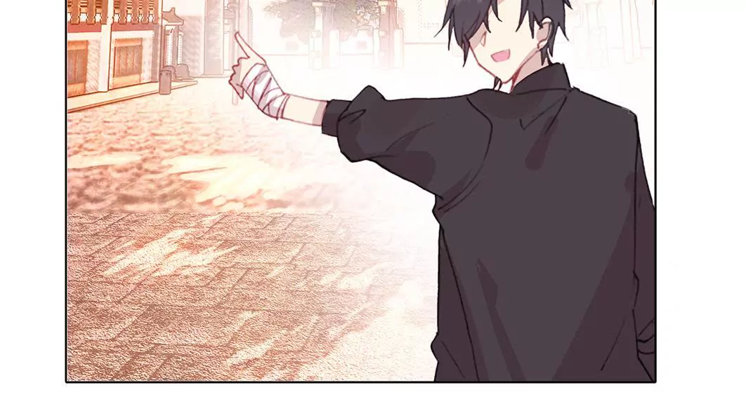 第七话 我的病有救了！(1/2)-第8话