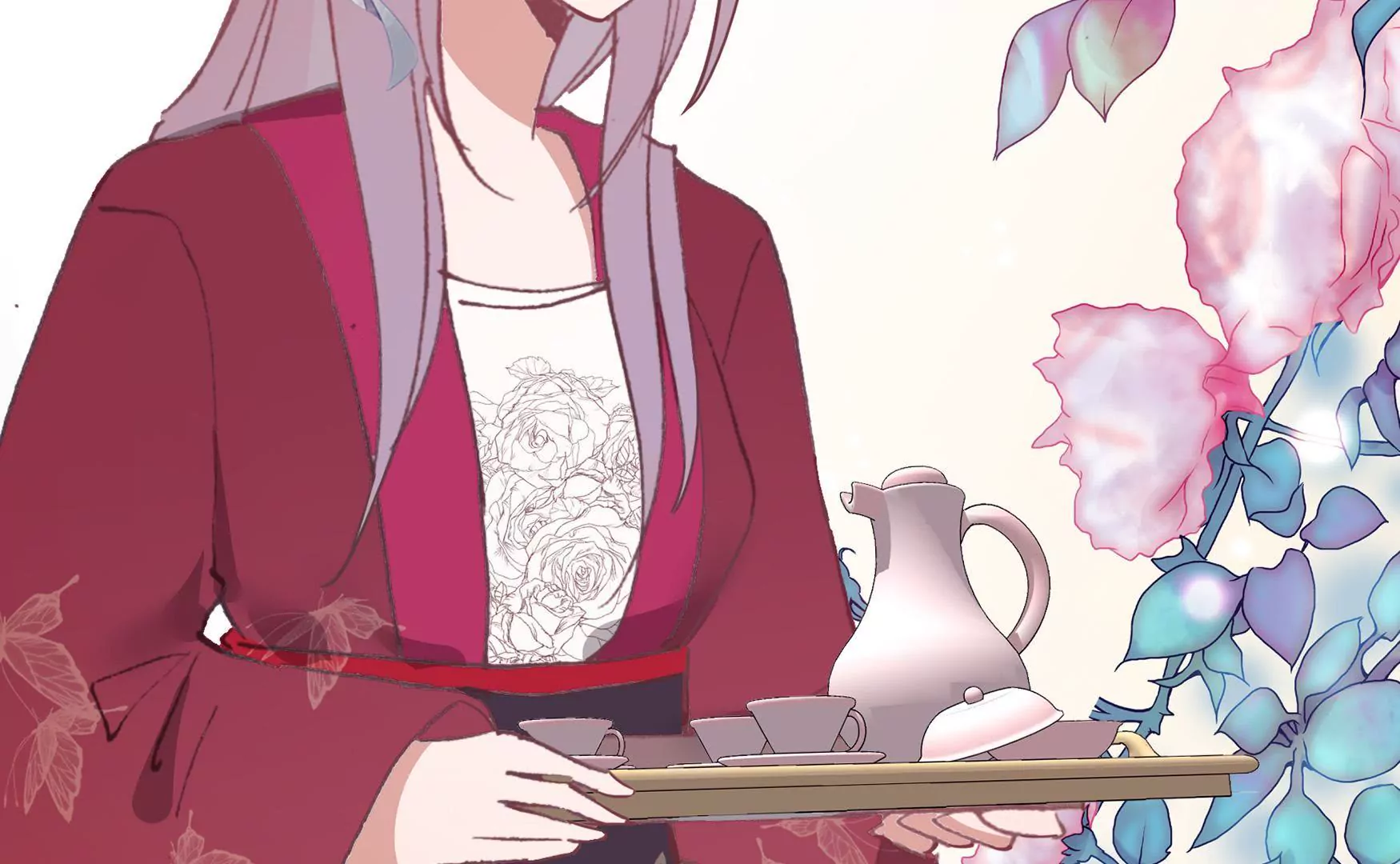 第九话 扶乩神仙(1/3)-第10话