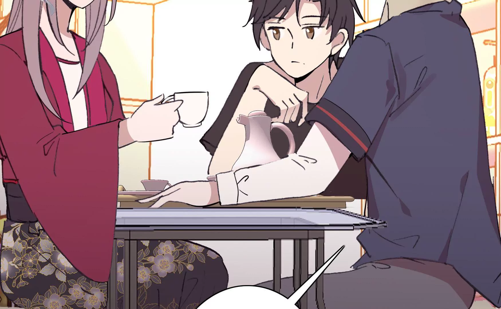 第九话 扶乩神仙(1/3)-第10话