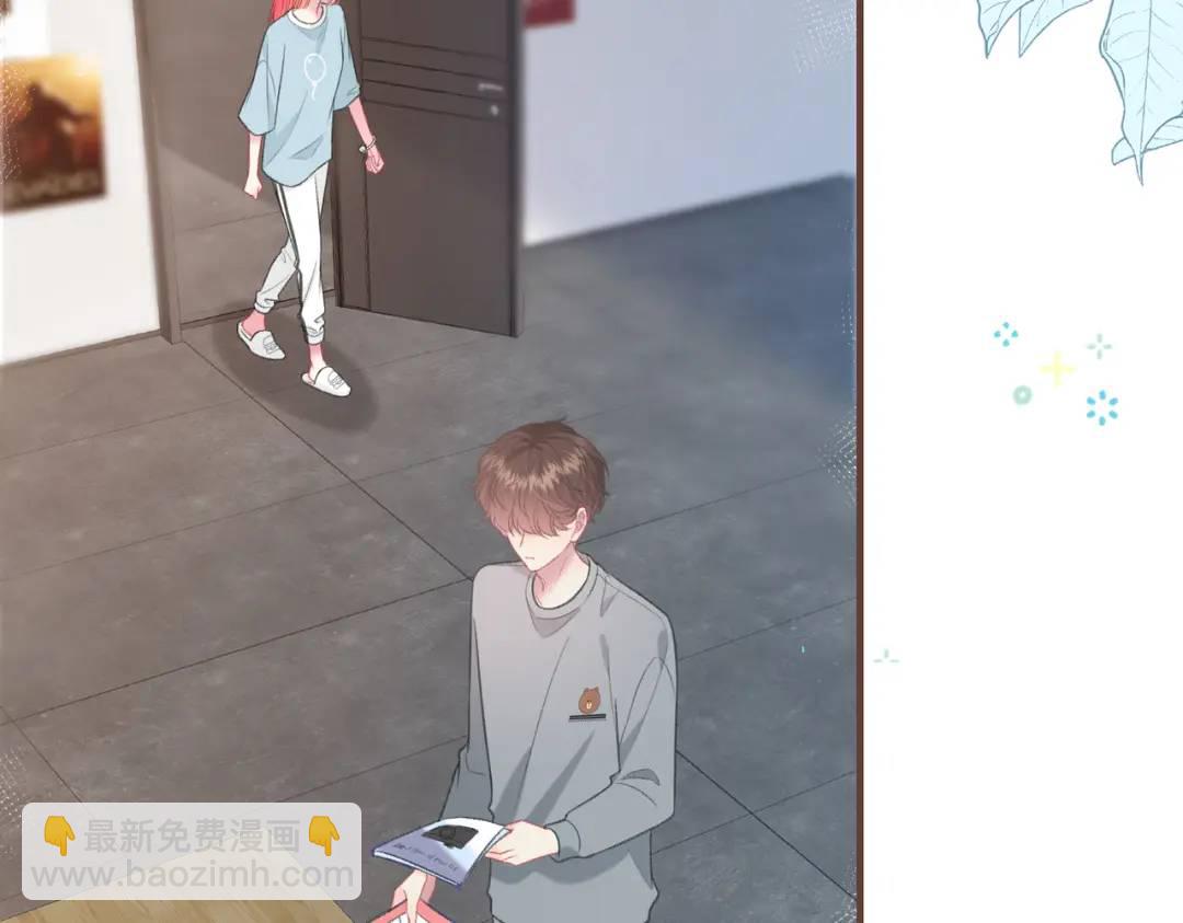 第13话 今晚留下来(1/3)-第16话