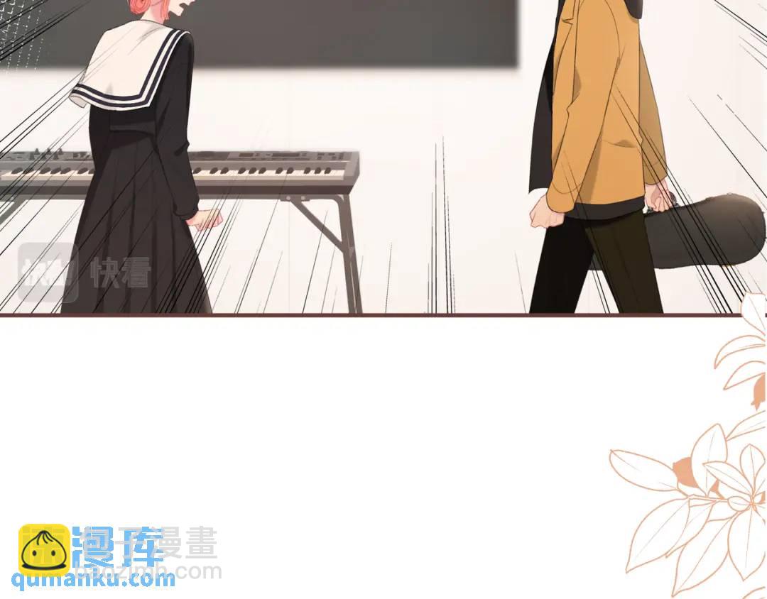 第17话 做我的女主角(1/3)-第20话