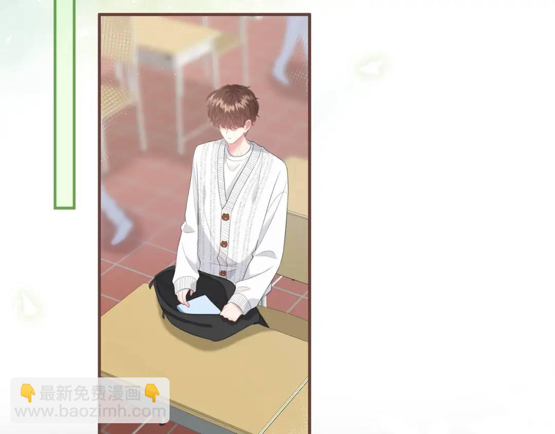 第17话 做我的女主角(1/3)-第20话