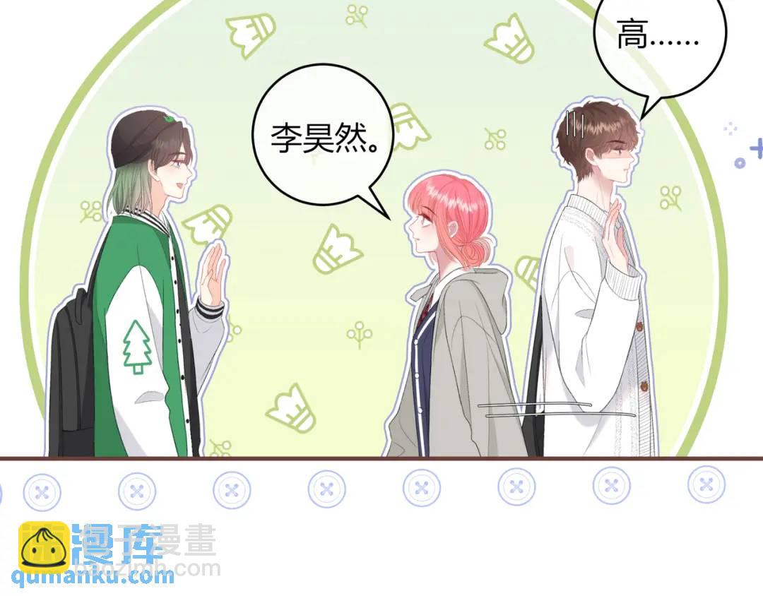 第17话 做我的女主角(1/3)-第20话