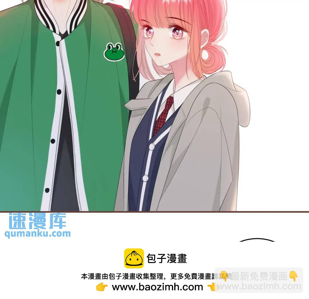 第17话 做我的女主角(1/3)-第20话