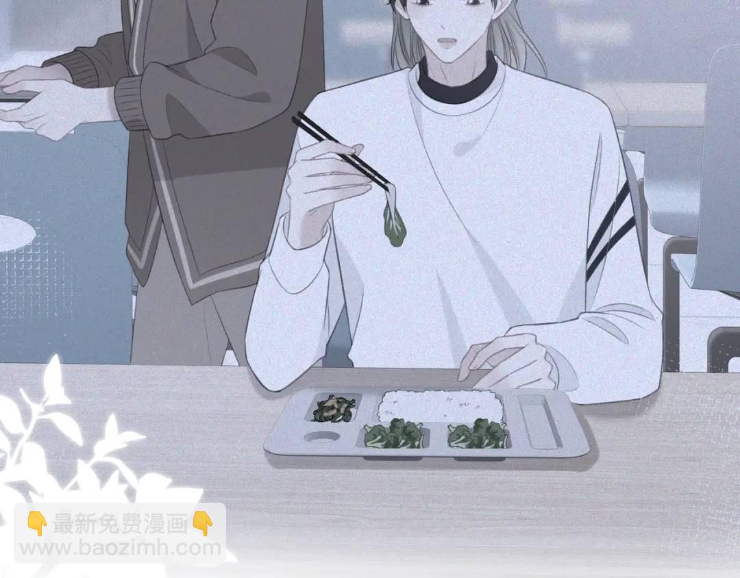 第23话 说不出口的话(1/3)-第26话