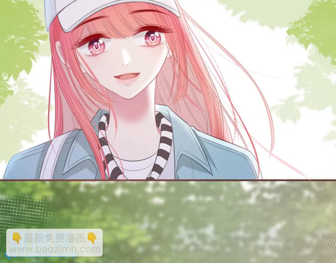 第23话 说不出口的话(1/3)-第26话