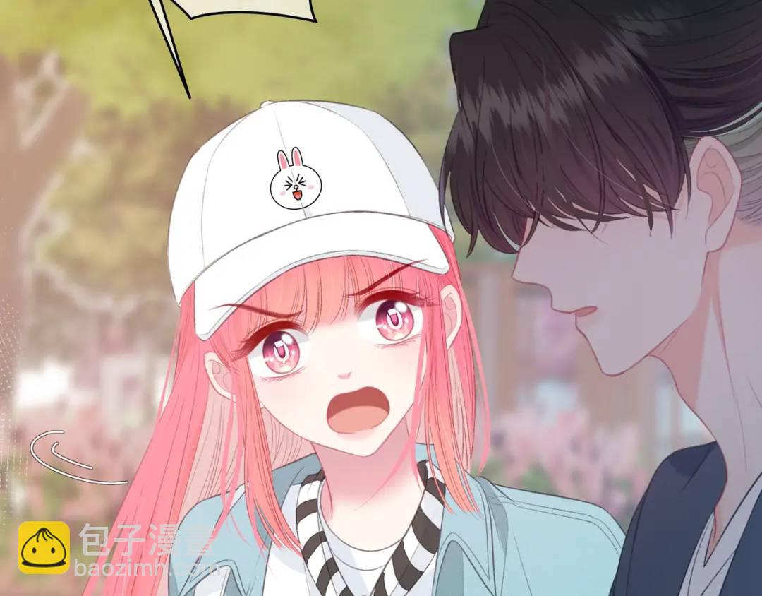 第23话 说不出口的话(1/3)-第26话