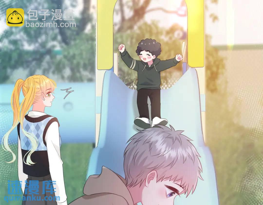 第29话 擦肩而过(1/3)-第32话