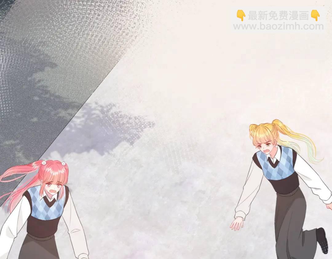 第29话 擦肩而过(1/3)-第32话