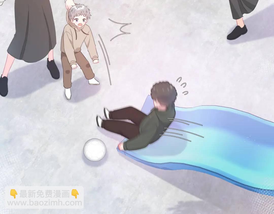 第29话 擦肩而过(1/3)-第32话