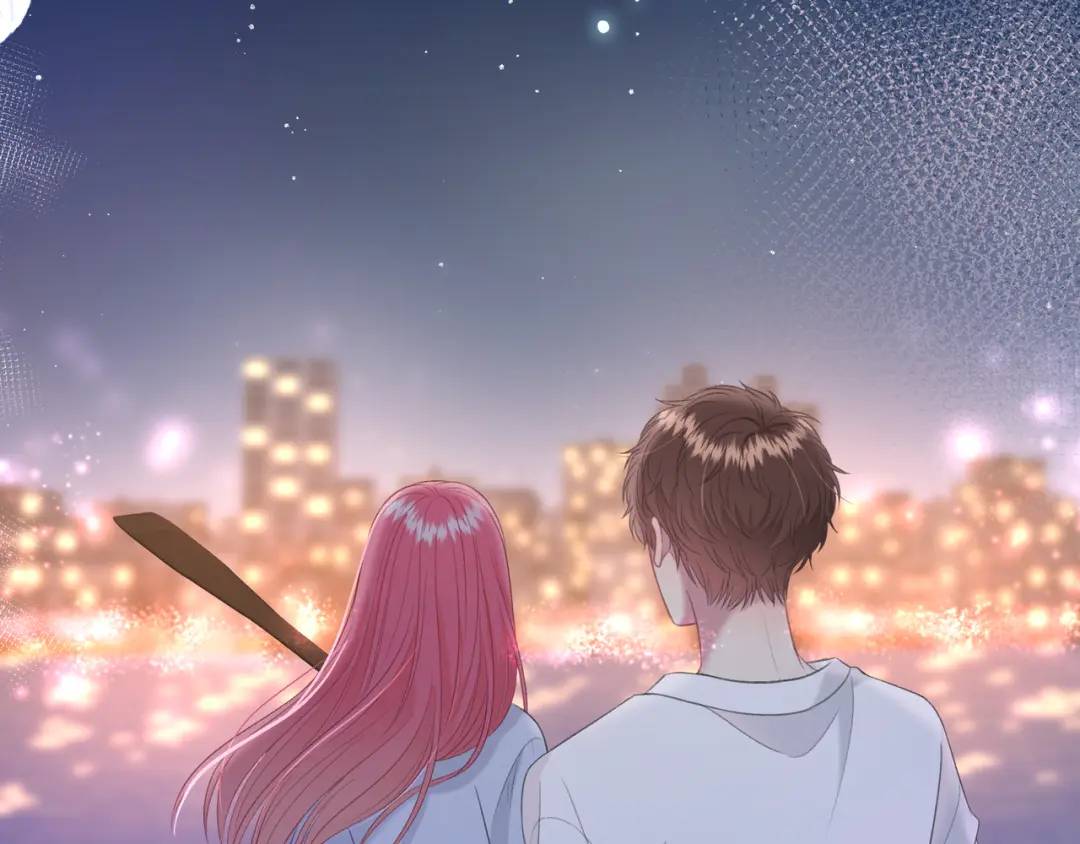 我纔不會喜歡你 - 第37話 目的(2/3) - 1