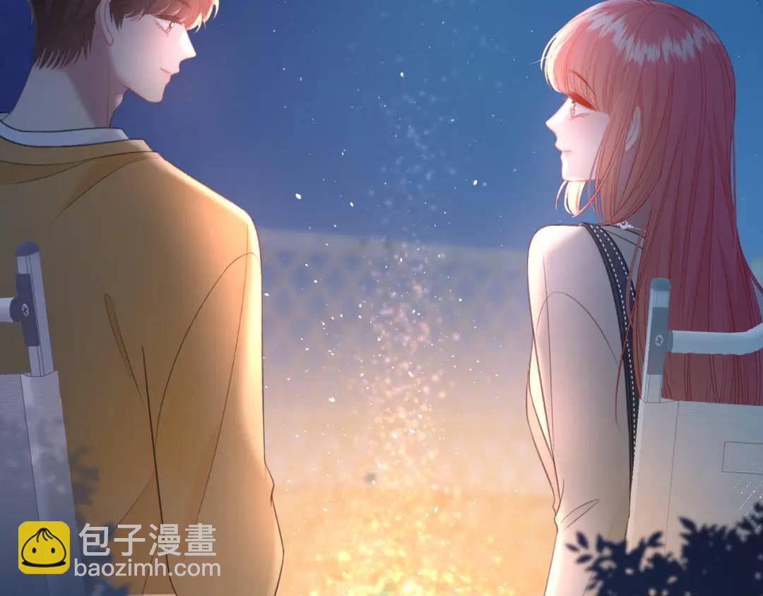 我纔不會喜歡你 - 第37話 目的(2/3) - 5