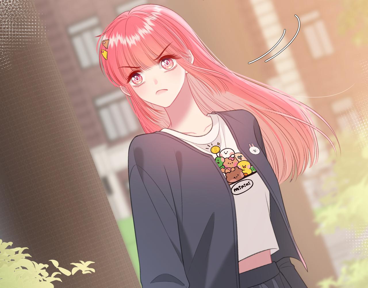 第43话 解释(1/2)-第46话