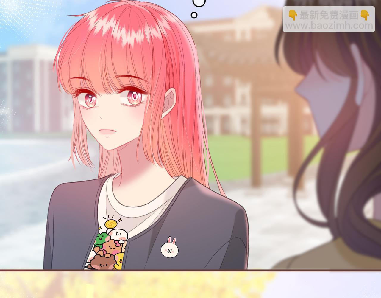 第43话 解释(1/2)-第46话