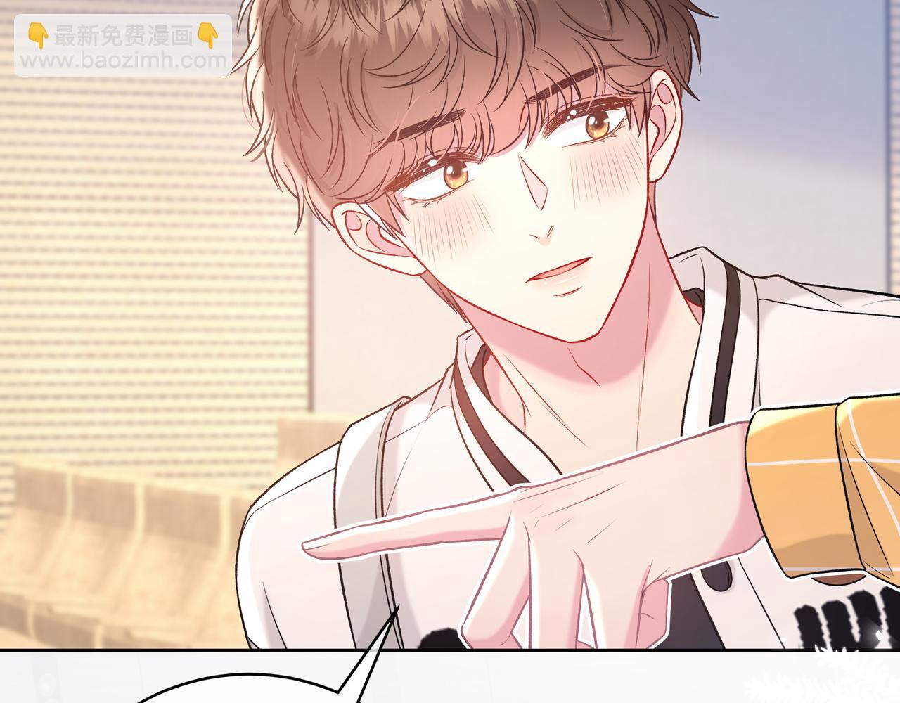 第8话 想多靠近一点(1/3)-第56话