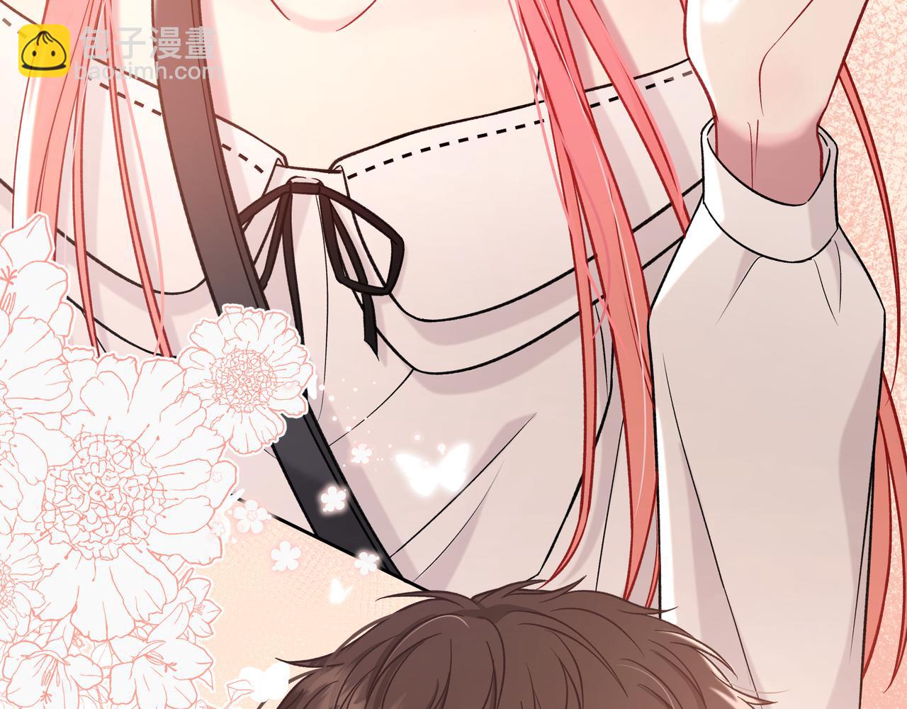 第8话 想多靠近一点(1/3)-第56话