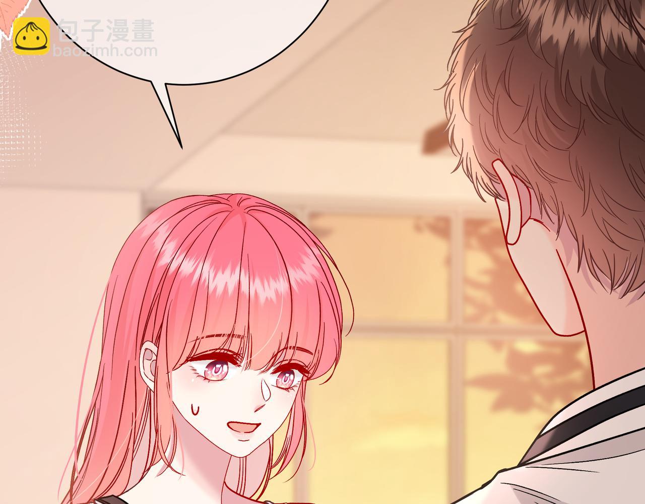 第8话 想多靠近一点(1/3)-第56话